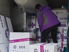 -骆驼日式搬家收纳整理