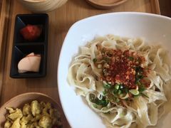 -一两饭川味素食餐厅