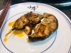-小牛海记潮汕牛肉店(永定路店)
