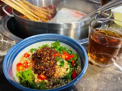 -大斌家串串火锅(汇一城店)