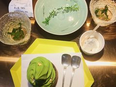 -茶是一枝花泡茶店