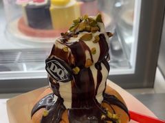 -DQ·蛋糕·冰淇淋(浦江欢乐颂店)