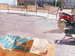 -麦当劳(北京昌金路得来速餐厅店)