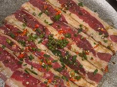 -朴太院·朝鲜族炭火烤肉(民乐园总店)