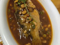 -臭鳜鱼人家·老字号徽菜