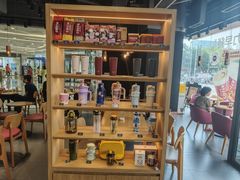 -COSTA COFFEE(丰联广场店)