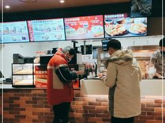 -肯德基(西安兴庆店)