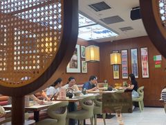-云海肴·汽锅鸡·云南菜(高德置地店)
