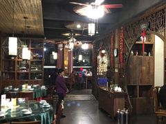 大堂-老徽州(老街店)