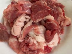 -天桥老金涮肉(牛街店)