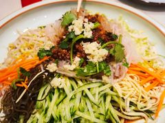-陈家老院子(高新店)