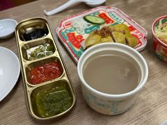 -百福麵家(新馬路店)