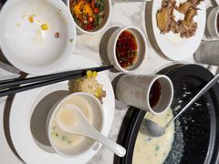 -青蓬蒸汽海鲜·深圳老字号·团建聚会(壹方城店)