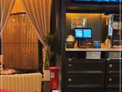 -润园四季椰子鸡火锅(海上世界店)
