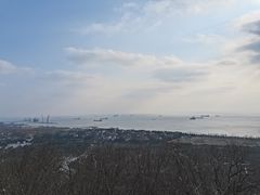 -狼山风景名胜区