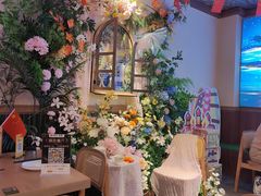 -椰莱泰小谷·东南亚融合菜(坪山悦阾SPACE店)