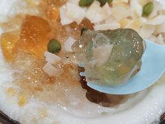 -椰子日记(世欧广场店)