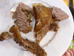 -拉丁餐厅·巴西烤肉自助(正佳广场店)