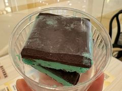 薄荷巧克力-满记甜品(万象城店)