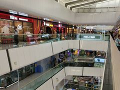 -万达广场(北京槐房店)