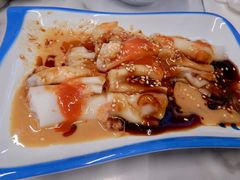 虾米肠-黄三记