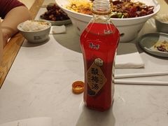 -拿渡麻辣香锅(首创奥特莱斯店)