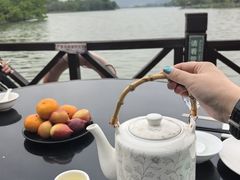 -湘湖大院(越王路店)