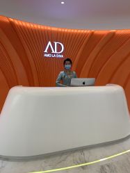 -Amo la Diva造型
