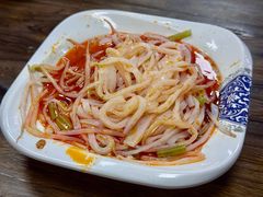 -陕西人家(莱山店)