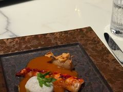 -深圳文华东方酒店·OPUS 388·精致法餐
