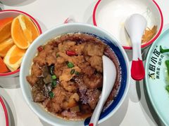 -大厨小馆(华阳城店)