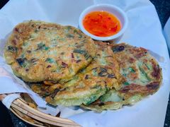 霞浦海蛎煎-王庄阿咪海鲜大排档(象园店)