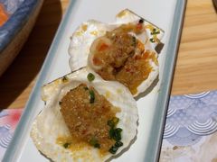 -贵木日本料理·铁板烧(新地假日广场店)