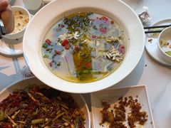 -三猫黑鱼花(南大店)