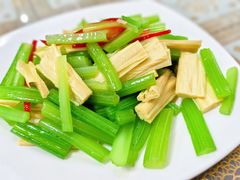 -清真·鸦儿李记·小馆(后海店)