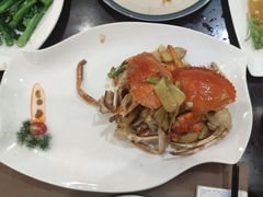 -东江海鲜酒家(艺都分店)