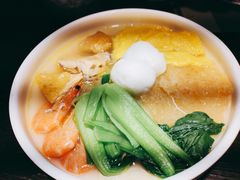 -外婆家(杭州马塍店·杭帮菜名店)