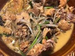 -黑土地东北私房菜馆(南门大街店)