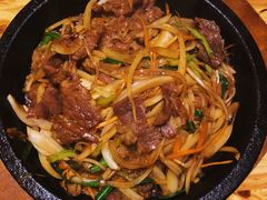 -恩你小木屋米酒店(莱山店)