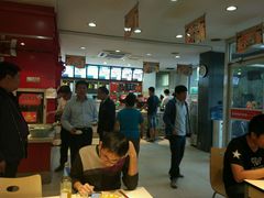-闫家驴肉老店(华电一校店)
