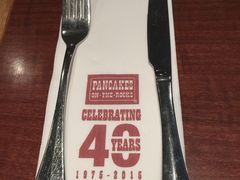 -Pancakes on the rocks(Darling Harbour)