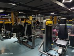 -阳光游泳培训基地(天通苑店)