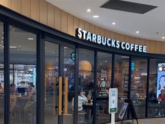 -星巴克臻选(华堂·新辰汇店)