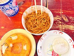 -熊太婆·非遗水饺(粮道街店)