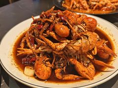-红盔甲·小龙虾(人民广场店)