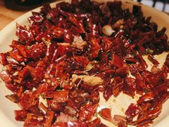 -十三式重庆江湖菜(金茂览秀城店)