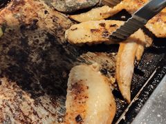 -阪尚皇·原切牛排·烤肉火锅自助(北京路店)