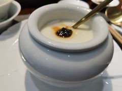 -山壹竹庭院餐厅