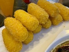 -二子海鲜大排档(太阳城店)