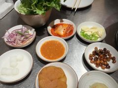 -缘·金家烤鳗鱼(西塔总店)